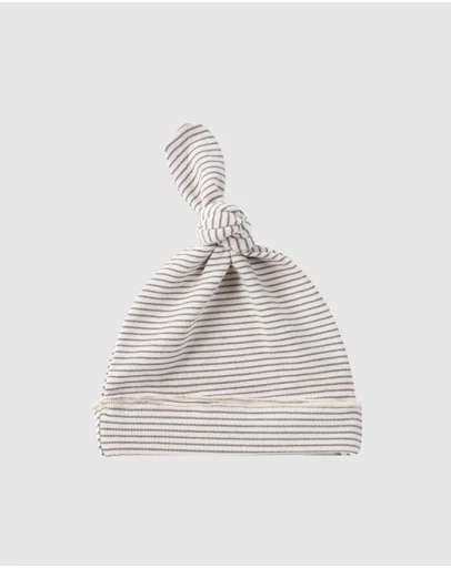 Susukoshi - Knotted Hat