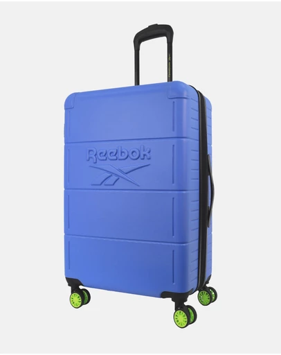 Reebok - Reebok Wanderer 76cm Large Hard Shell Suitcase