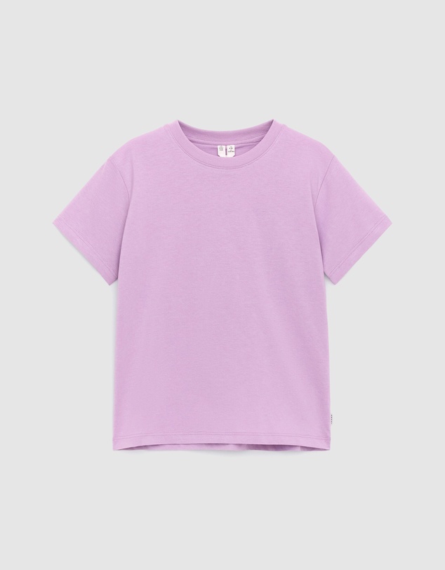 ARKET - Crew-Neck T-Shirt - Babies-Teens