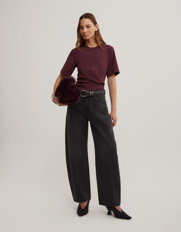 Witchery - Wrap T-shirt
