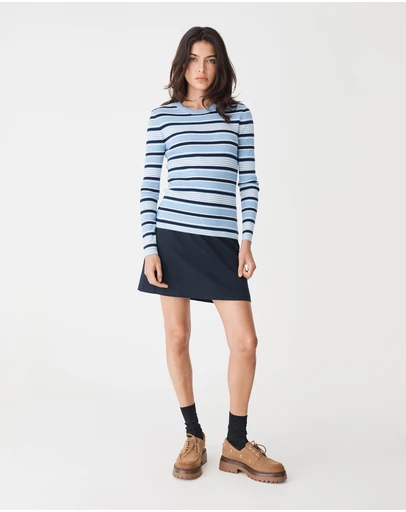 Forcast - Jenny Wool Blend Knit
