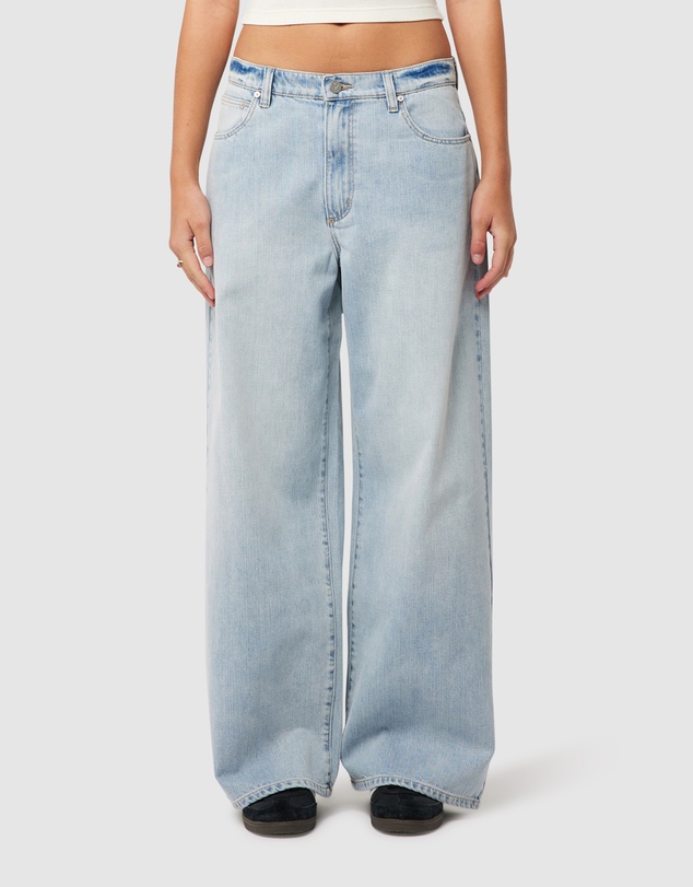 Abrand - 95 Mid Super Baggy
