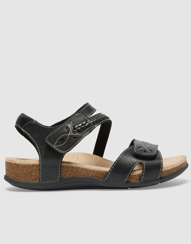 Wide Steps - Fandango