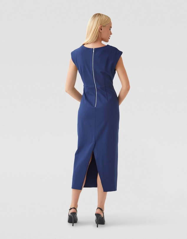 Oxford - Juliette Dress