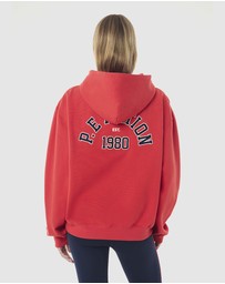 P.E Nation - Established Hoodie