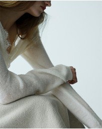 M.N.G - Encarna Cardigan