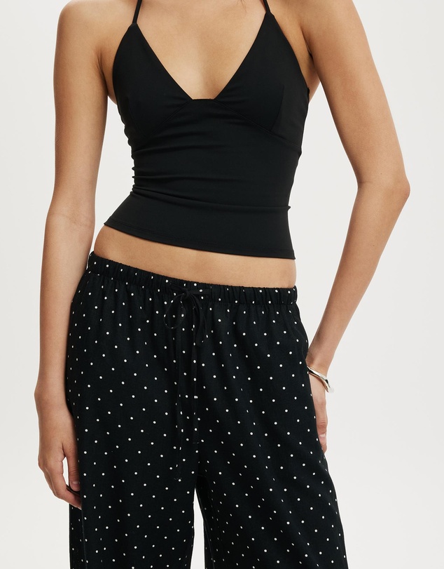 Cotton On - Haven Wide Leg Pant