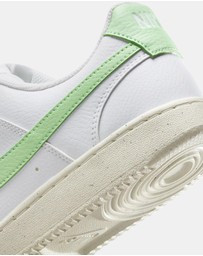 Nike - Court Vision Low Next Nature - Women's