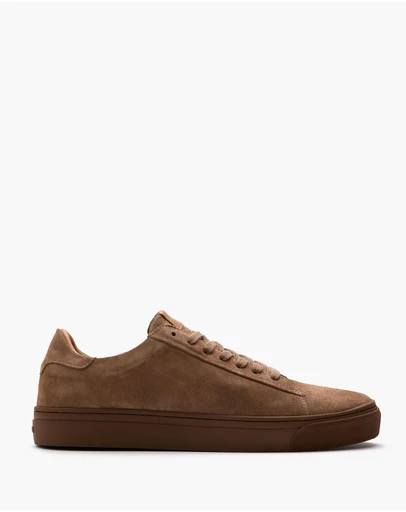 Aquila - Deco 2.0 Mono Suede Sneakers