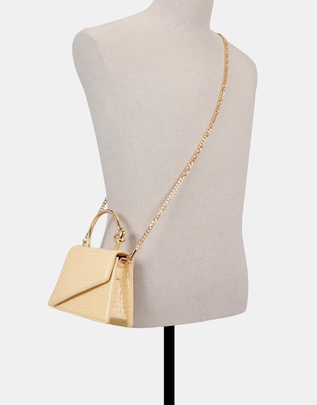 ALDO - Aellax Top Handle Bag