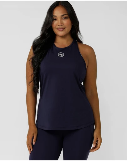 Lorna Jane - Athletics Club Active Tank