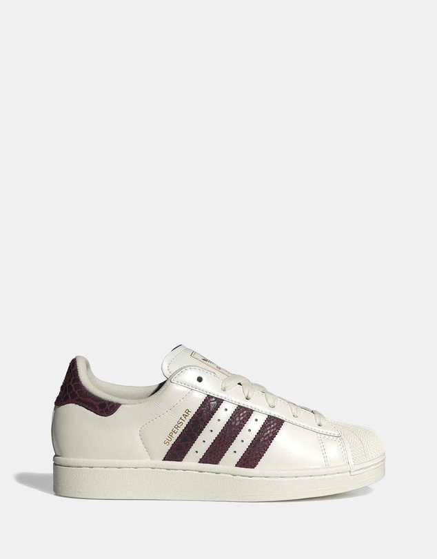 adidas Originals - Superstar II Sneakers - Women's