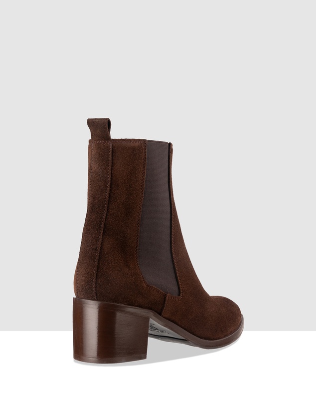 Habbot - Beans Chelsea Boots