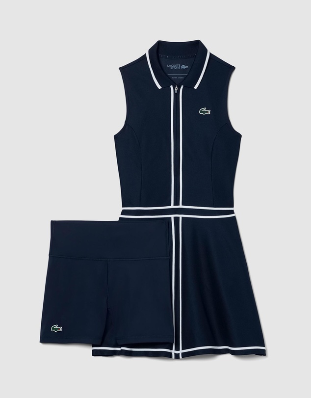 Lacoste - Golf Essentials Dress