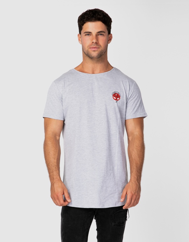 ONEBYONE - Rose Tee
