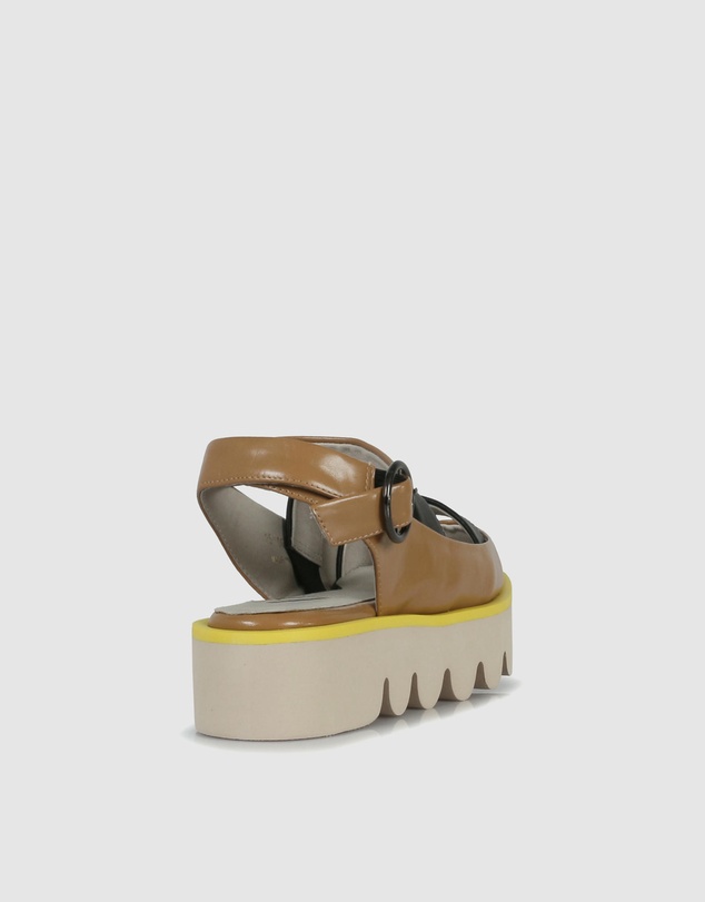 B.Coops - Spira Sandals