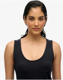 Superdry - Tank Mini Dress