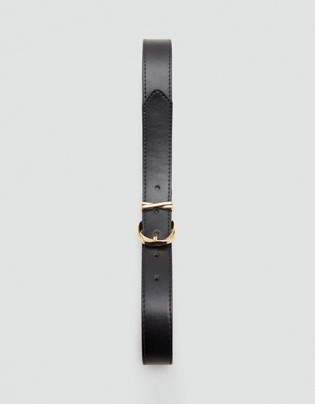 M.N.G - Twister Belt