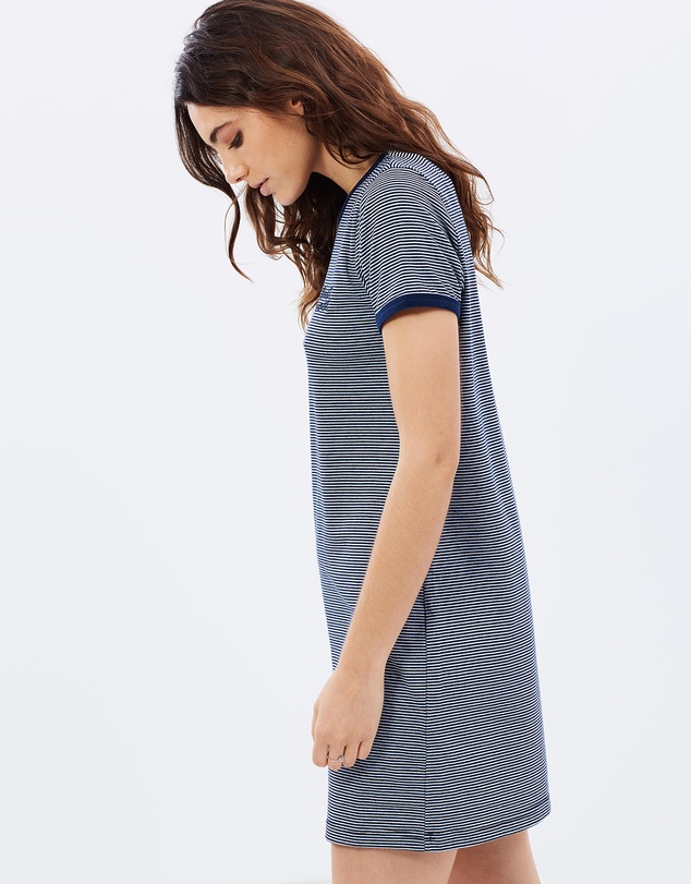 All About Eve - Santiago Dress