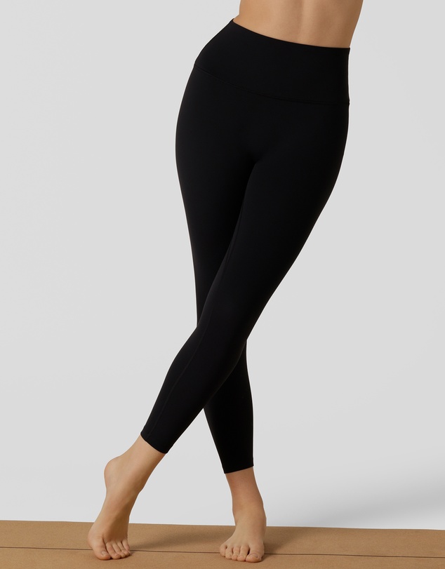 Lorna Jane - Liberty Ankle Biter Leggings
