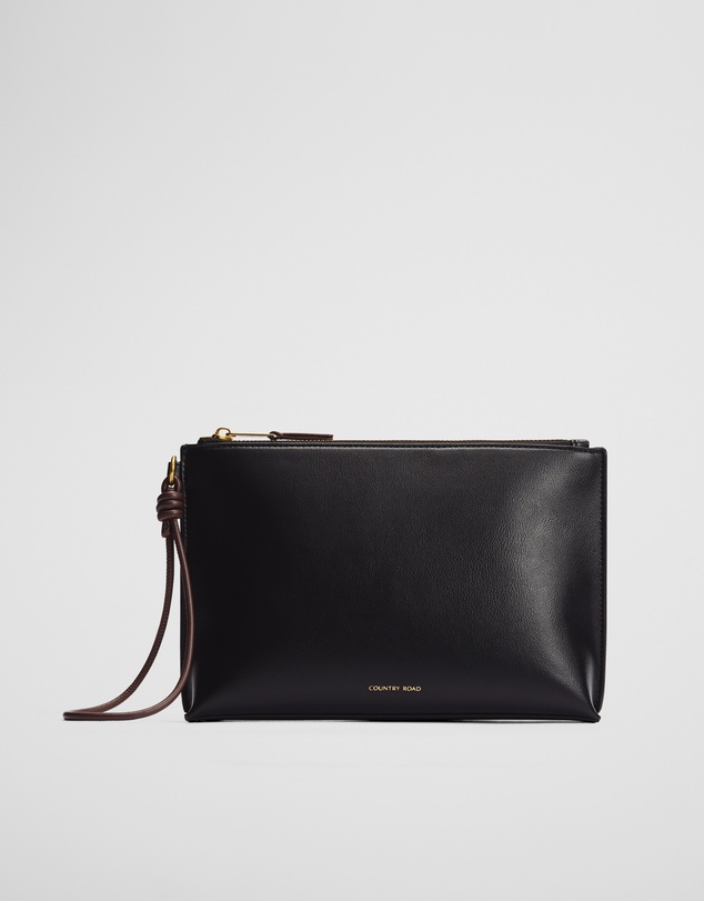 Country Road - Cr Essential Pouch