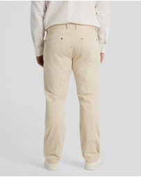 Johnny Bigg - Benny Stretch Chino
