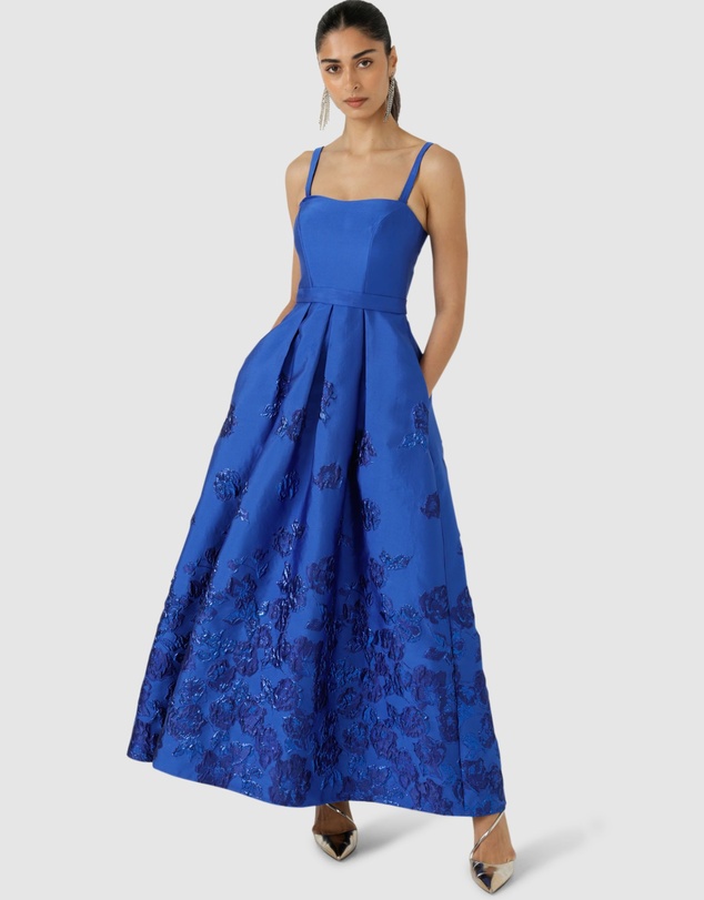 SACHA DRAKE - Pialle Gown