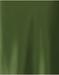 Third Form - Satin Gather One Shoulder Dress