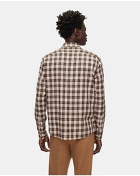 BOSS - Liam Kent Shirt