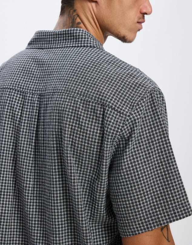 Thrills - Locked In SS Shirt