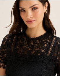 Review - Lacie Dress