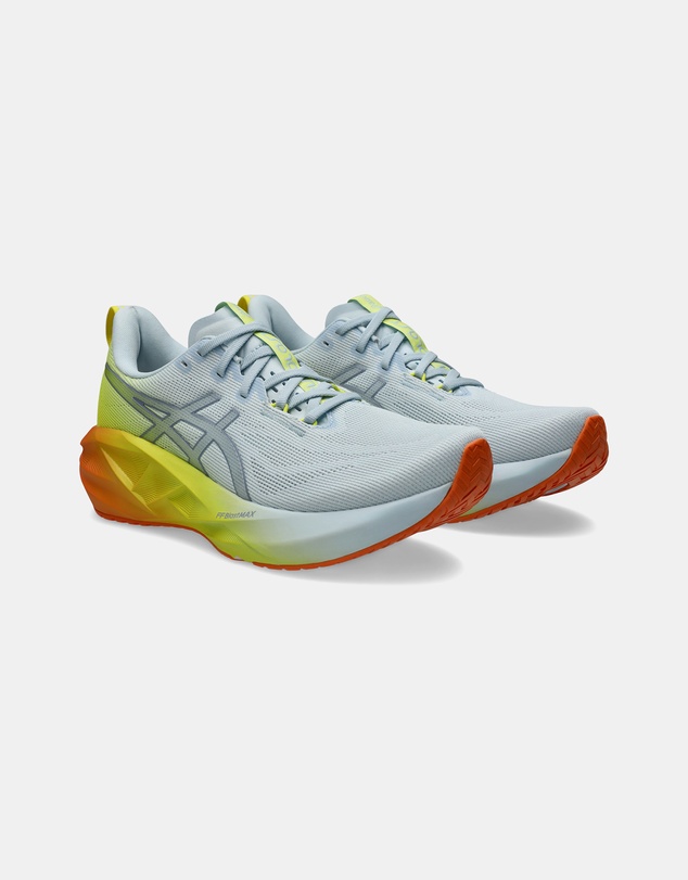 ASICS - Novablast 5 - Men's
