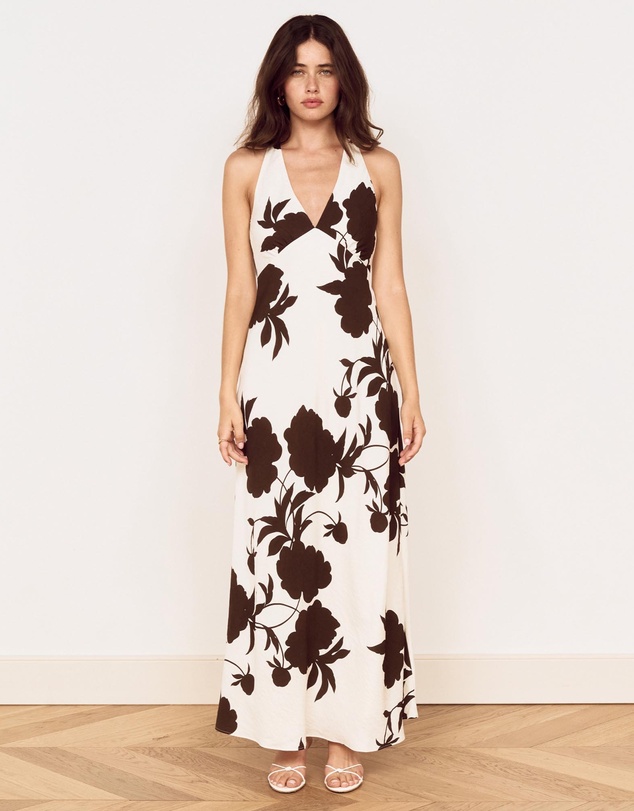 MINKPINK - Elodie Maxi Dress