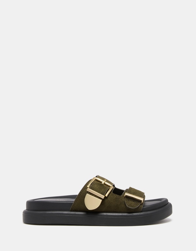 Therapy - Paxton Sandals