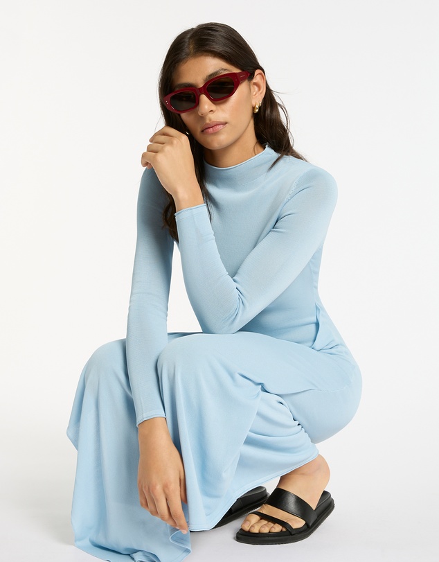 Status Anxiety - Luna Sunglasses