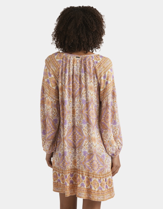 Billabong - Womens Just For You Mini Dress