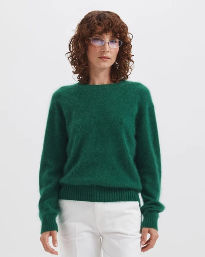 SABA - Wynter Wool Cashmere Sweater