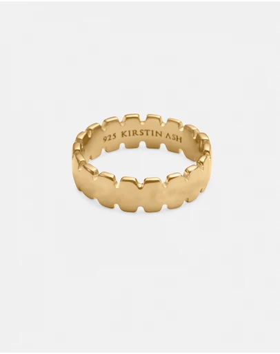 Kirstin Ash - Collide Ring