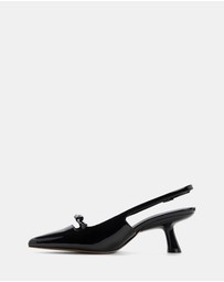 Call It Spring - Diorah Heels