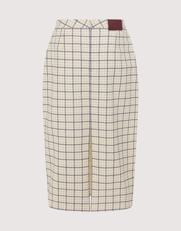 SMWR. by The Somewhere Co - Meadow Midi Skirt