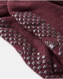 Cotton On Body Active - Performance Pilates Grip Crew Socks