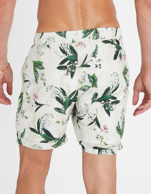 Aqua Blu Australia - Lily Taylor Shorts