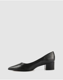 Sempre Di - Cassidy Courtshoes