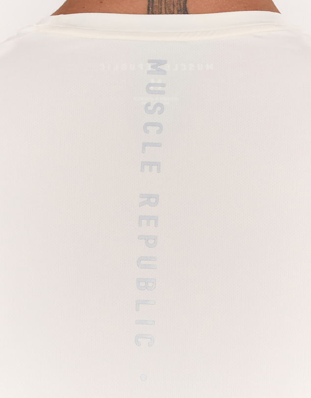 Muscle Republic - Aspire Tee