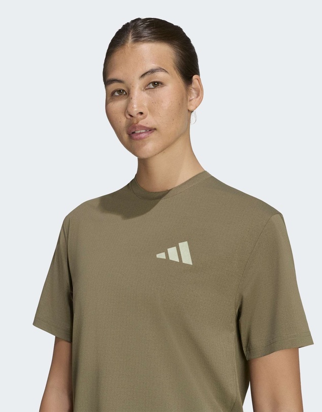 adidas Performance - Terrex Multi CLIMACOOL Logo Tech T-Shirt Womens