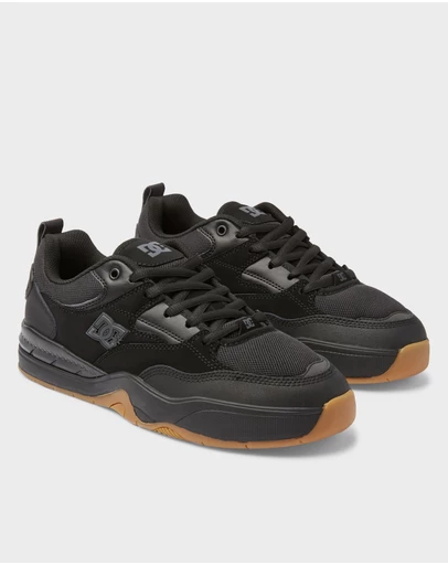DC Shoes - Mens DC Ascend Sneakers