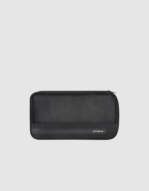 Samsonite - Travel Accessories Set Of 3 Packing Cubes