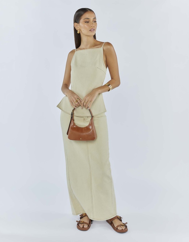 PETA AND JAIN - Gigi Mini Bag