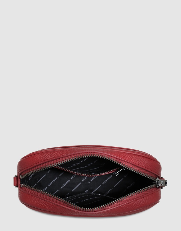 Status Anxiety - Plunder Bag With Dual Straps