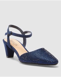 Easy Steps - Adelle